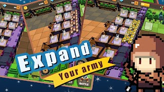 SimpleDefense plakat