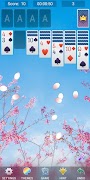 单人纸牌 截图 4