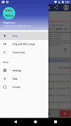 Ping & Trace ภาพหน้าจอ 3