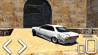 Counter Drift capture d'écran 2