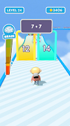 IQ Runner Screenshot 2