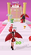 Angel or Devil run screenshot 7