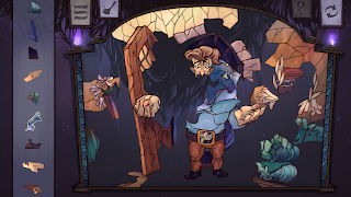 Mosaic Chronicles Screenshot 1