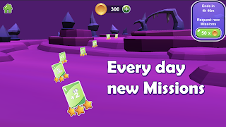 Crazy Eights 3D screenshot 3