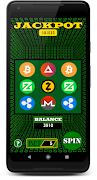 Crypto Slots Machine FREE screenshot 2