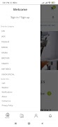 StitchSpares.com captura de pantalla 1