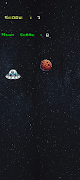 Alien in Space スクリーンショット 3