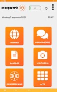 Expert Launcher screenshot 2