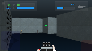 Death 3D screenshot 4