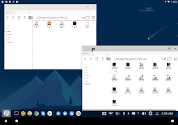 Sentio File Explorer ảnh chụp màn hình 5