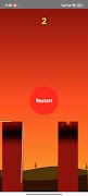 Stick Hero captura de pantalla 6