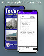 PP1 Cbc Schemes of Work screenshot 2