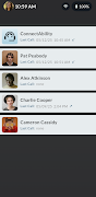ConnectAbility captura de pantalla 1