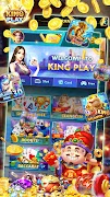 King Play syot layar 3