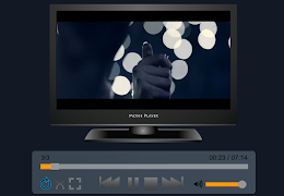 Movie Player captura de pantalla 6