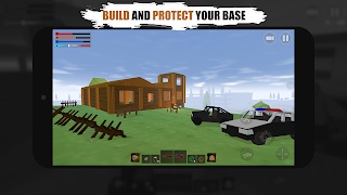 Deserted - Zombie Survival スクリーンショット 2