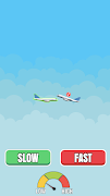 Slow or Fast captura de pantalla 3