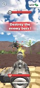 War Vehicle Defender screenshot 3