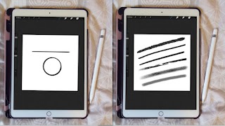 Pro Drawing Guide 截图 1
