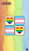 Pride Memory स्क्रीनशॉट 1