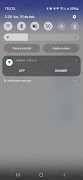 Light اسکرین شاٹ 1
