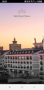 Side Royal Hotels screenshot 1