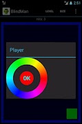 BlindMan screenshot 2
