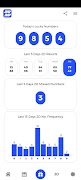 Market Data 截图 2