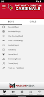 Fort Worth Christian Athletics screenshot 3