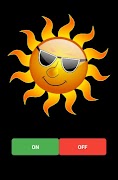 SUN-FLASHLIGHT imagem de tela 2