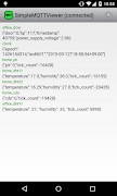 پوستر SimpleMQTTViewer