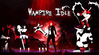 Vampire Idle screenshot 3