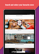 برنامه‌نما OrderIntrend عکس از صفحه