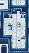 Frosty Fortress 스크린샷 4