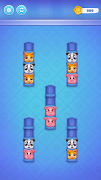 Animal Sort 3D imagem de tela 2