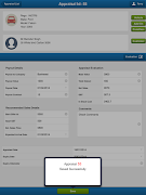 eValuation تصوير الشاشة 1