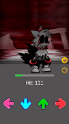 5 Schermata FNF Tails Mod Test