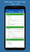 Class Planner スクリーンショット 5