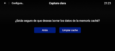 Weib-TV Pur screenshot 7