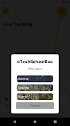 eTechSchoolBus imagem de tela 5