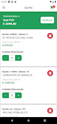 E-Kiosco screenshot 3