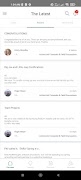 ActionLink Community скриншот 3