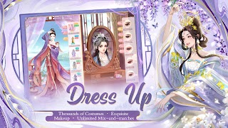 Legend of the Phoenix screenshot 2