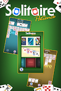 Solitaire Patience capture d'écran 6