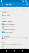 Synchronize Ultimate स्क्रीनशॉट 7
