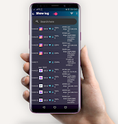 InternetGuard No Root Firewall screenshot 5