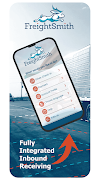 FreightSmith plakat