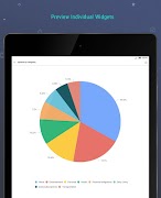 Dashboard Mobile Classic স্ক্রিনশট 5