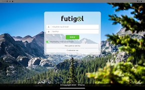 Futigol ภาพหน้าจอ 5