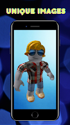 Master skins for Roblox 스크린샷 3